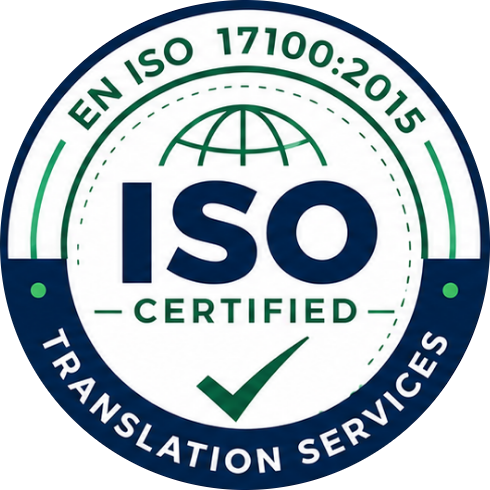 ISO 17100
