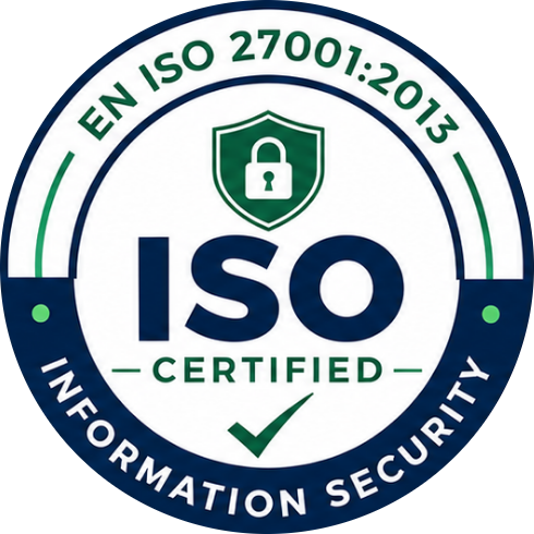 ISO 27001