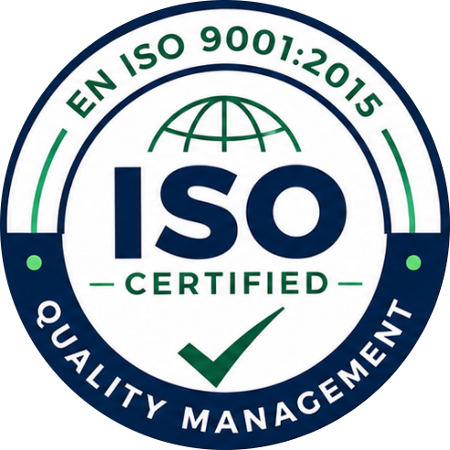 ISO 9001