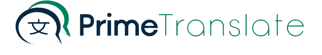 PrimeTranslate